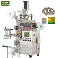 Filter small Tea Bag Packaging Machine